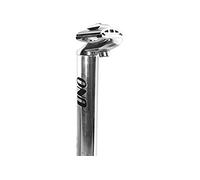Kalloy Uno Asiento de Manillar BTT de Aluminio 6061 T6