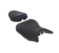 Bagster Banco SIT'N GO Honda CB 750 23 - Negro y azul