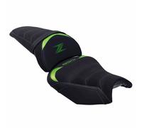 Asiento de moto Bagster Sit'n Go Kawasaki Z 650 - 2020/2025 TU