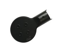 Asiento de Motor + cubierta inferior for DJI E2000 6010 Matrice M600 PRO, cubierta de asiento de Motor negro y rojo, accesorios for drones(Seat Without Cover-01)