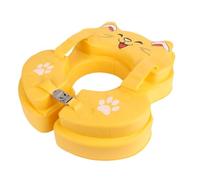 Asiento de natación con flotabilidad: de Soporte Flotante de PVC de 40x40x10 cm, Almohadilla Flotante de Entrenamiento antiinclinación, cojín Plegable de Estabilidad en el Agua | Edadss