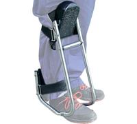 Asiento de rodilla para jardinería, protección de taburete de rodillas, cojín de asiento desmontable para suelo al aire libre, jardinería, construcción de semillas