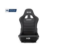 Asiento de simracing Next Level Racing ERS5 Elite Reclining Seat Tela y Malla SIMAERO Licencia FIA