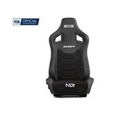 Asiento de Simulación Next Level Racing ERS4 Elite Reclinable PU Leather & Suede FIA Máx 150kg