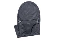 Asiento de tela adicional para Hamaca Bliss - Antracita / Malla