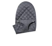 Asiento de tela adicional para Hamaca Bliss - Antracita / Tejido, Acolchado Clásico
