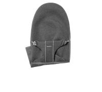 Asiento de tela adicional para Hamaca Bliss - Gris carbón / Jersey 3D