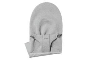 Asiento de tela adicional para Hamaca Bliss - Gris claro / Jersey 3D