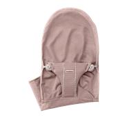 Asiento de tela adicional para Hamaca Bliss - Rosa palo / Malla