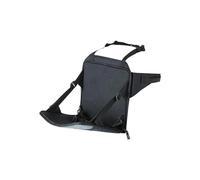 Asiento de viaje para niños, carrito de equipaje para viajes más fáciles al aeropuerto