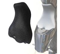 Asiento del Conductor Trasero Cojín De La Cubierta Malla 3D Accesorios Protectores para CB1000R CB 1000R 2018 19 2020 21 2022