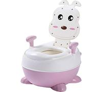 Asiento Del Inodoro Para Niños Inodoro Para Bebé Orinal Para Bebé Niño Masculino Y Femenino Orinal Para Baño De Niños Más Rosa Grande
