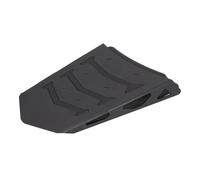 Asiento del Pasajero Trasero 1 Juego De Fundas para Asiento Trasero Motocicleta Carenado para Pasajero para Y&amaha para Tenere 700 (2019-2021)