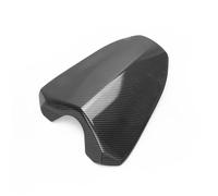 Asiento del Pasajero Trasero para Y&amaha MT09 MT 09 MT-09 MT09 SP 2024 2025 Carenado Asiento Trasero De Motocicleta Tapa De Joroba Trasera Cubierta De Asiento Trasero(Style 1)