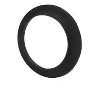 Asiento del Tazón de Búfer de Primavera Delantera 9807606580 Reemplazo del Anillo de Goma de Amortiguadores para 308S 4008 5008 508L 308 408