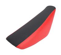 Asiento delantero Asiento Espuma Alto Plano Para Motocicleta, Fijación Estable, Absorción Impacto Transpirable Para CRF50 50cc 90cc 110cc 125cc 150cc 160cc Pit Dirt