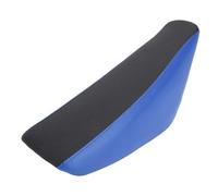 Asiento delantero Asiento Espuma Alto Plano Para Motocicleta, Fijación Estable, Absorción Impacto Transpirable Para CRF50 50cc 90cc 110cc 125cc 150cc 160cc Pit Dirt