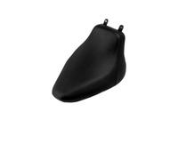 Asiento Delantero motocicleta Asiento individual delantero para motocicleta, asiento perfil bajo cojín para Heritage para Softail para Deluxe, FLSTN 06-17