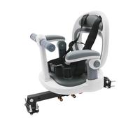 Asiento delantero para bicicleta infantil, asiento para niños, asiento delantero