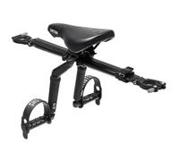 Asiento delantero para niños Shotgun Pro TU