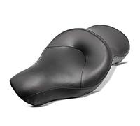 Asiento Doble Compatible para Harley Davidson Sportster 883 Iron 09-20 CM