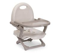 Asiento Elevador Chicco Pocket Snack Milky Way