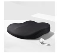 Asiento Elevador de Coche para Adultos, para Renault Captur 2014-2019 2020 2021 2022 2023 2024 2025 cojín Asiento conducción cómodo Espuma viscoelástica Altura,B