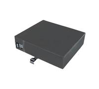 Asiento elevador de viaje extraíble para niños: superficie fácil de limpiar, de correas seguras, listo para almacenamiento plegable, estabilidad mejorada Construcción duradera | Elevador de me