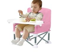 Asiento elevador de viaje para mesa,Asiento elevador de silla alta,Silla de comedor portátil para niños - Asiento de comedor elevador multifuncional, mesa de comedor para niños y niñas, comer fuera