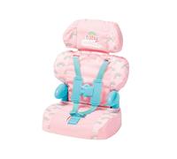 Asiento Elevador Para Muñecas Y Ositos Huggles Para Bebés Juego De Rol