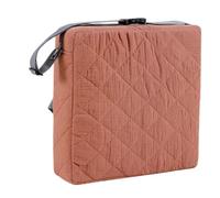 Asiento elevador para niños para mesa de comedor,Asiento elevador para bebés y niños | con cojín seguro para pequeños - Silla elevadora, cómodo asiento para bebé para comer, pin