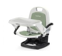 Asiento elevador Rialto Peg Perego Menta Peg-Perego