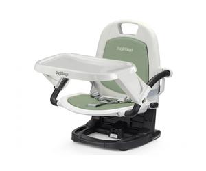 Asiento elevador Rialto Peg Perego Menta Peg-Perego