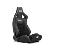 Asiento ERS4 Next Level Racing Leather & Suede