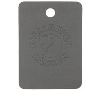 Asiento Fjällräven Kånken Seat Pad Color: gris claro