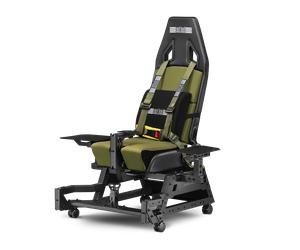 Asiento Flight Pro Boeing Military Edition