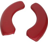 Asiento Geberit izquierdo y derecho rojo para 201710/212010