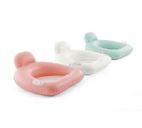Intex - Sillón inflable con respaldo - 114 x 107 cm, varios modelos