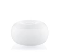 Asiento hinchable con led multicolor y mando a distancia pulight innovagoods