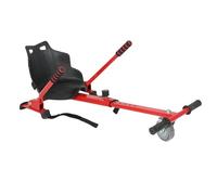 Asiento Hoverboard, silla Hoverboard ajustable | Accesorios de asiento, accesorio para scooter de equilibrio de 6.5/8/10 pulgadas