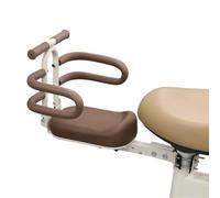 Asiento Infantil Bici Soporte De Silla Segura Plegable Para Patinete