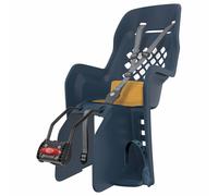 Asiento infantil para bicicleta Polisport para montar en el cuadro Joy Jeans con