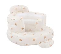 Asiento Inflable para bebé, Respaldo para bebé, sofá, Tumbona, Silla de Ducha de Verano para Niños Pequeños, Asiento de Suelo, Silla Portátil para Sentarse, Asiento de Suelo,