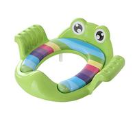 Asiento Inodoro para Niños, Reductor de WC para Bebé, Reductor Infantil Como Protector, Diseño Antideslizante Orinal de Bebé Desarrollar la Independencia de tu Hijo