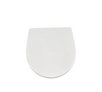 Asiento Jacob delafon - Odeon up E70011 - Asiento tapa thermodur desmontable - Color Blanco