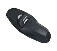 Asiento Moto Para Yamaha X-MAX300 XMAX300 2023-2024 | Asiento Doble Piloto Y Pasajero Para Motocicleta Conjunto De Delantero Trasero Sillín Sustitución Motos