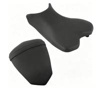 Asiento Moto Para Yamaha YZFR1 YZF-R1 YZF R1 2009-2014 | Cojín Asiento Para Piloto Pasajero Motocicleta Juego Asientos Delantero Trasero Sillín Sustitución Motos