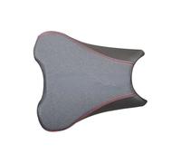 Asiento Motocicleta 250 QJ250GS-29E Cojín De Asiento Delantero Y Trasero, Bolsa De Asiento, Cojín De Asiento Pequeño, Cojín De Asiento Trasero para Pasajero