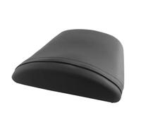 Asiento Motocicleta Accesorio de reparación del asiento pasajero trasero la motocicleta para CBR600RR 2003 2004 2005 2006 Fácil instalación