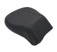 Asiento Motocicleta Accesorios para Motocicleta: Asiento Trasero para Pasajero para Softail, para Fat Boy, Night Train y Springer (2006-2017).